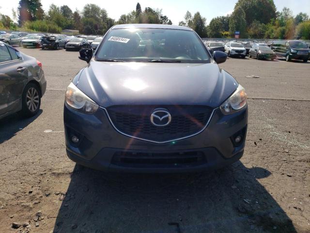 VIN JM3KE2DE8D0154397 2013 Mazda CX-5, GT no.5