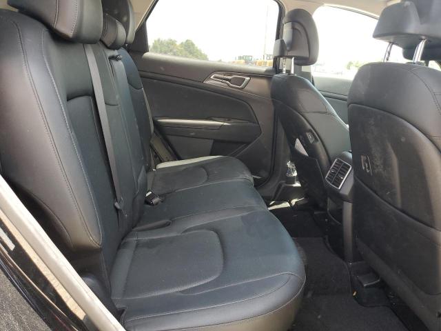 2023 KIA SPORTAGE E - 5XYK33AF8PG087767