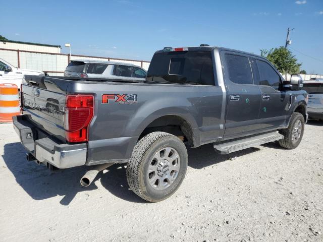 2022 FORD F250 SUPER - 1FT7W2BN3NEG02242