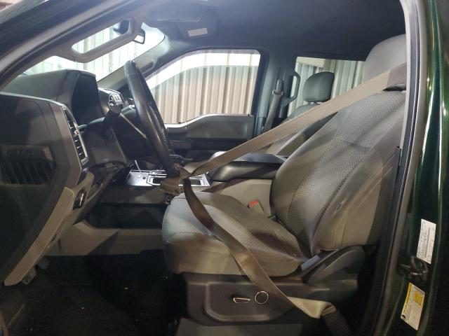 2016 FORD F150 SUPER - 1FTEW1CP4GKD29673