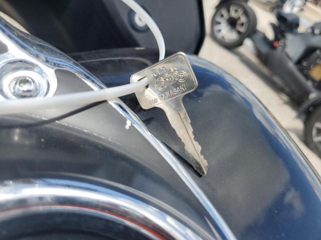 2015 KAWASAKI VN1700 B JKBVNRB19FA010486