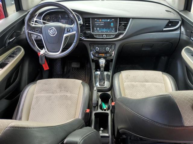 2019 BUICK ENCORE PRE - KL4CJASB0KB717689