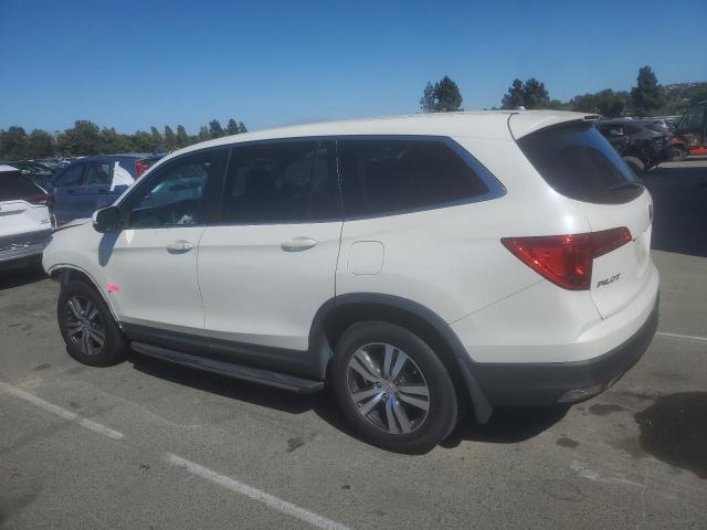 2017 HONDA PILOT EXL 5FNYF6H54HB036579  64995104