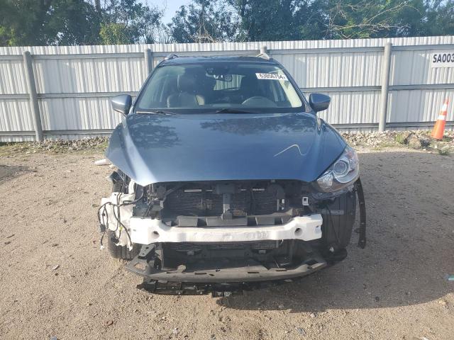 VIN JM3KE2DY7E0401629 2014 Mazda CX-5, GT no.5