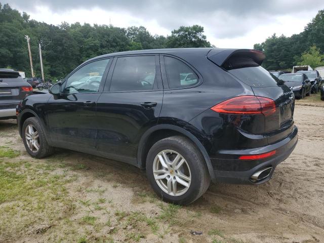 2016 PORSCHE CAYENNE WP1AA2A29GKA10858