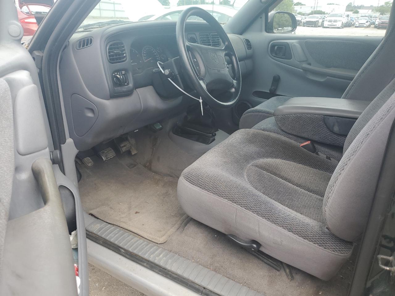 1B7GG22Y9XS212869 1999 Dodge Dakota