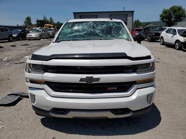 2016 CHEVROLET SILVERADO - 3GCUKREC0GG367523