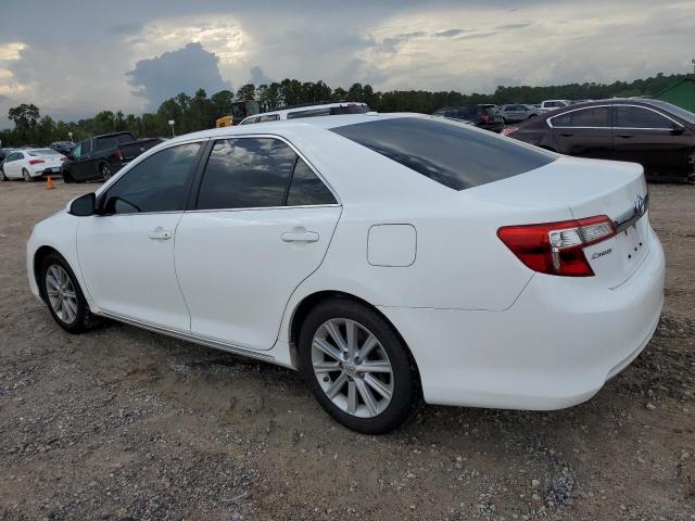 VIN 4T4BF1FK4ER337407 2014 Toyota Camry, L no.2