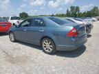 FORD FUSION SEL photo