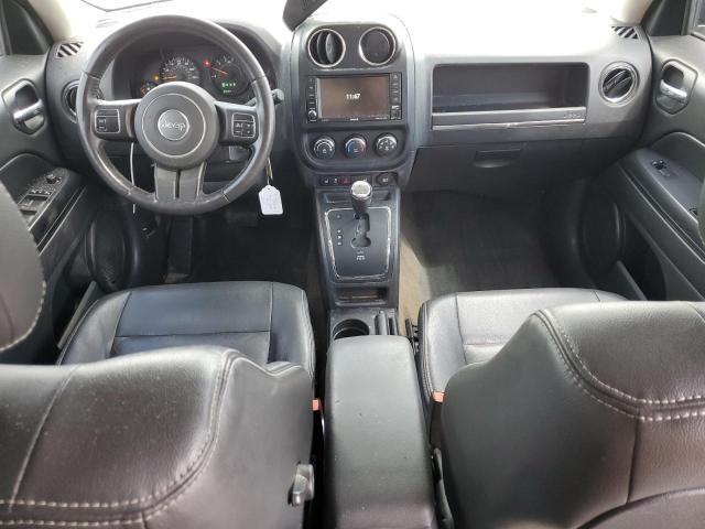 2016 JEEP PATRIOT 1C4NJRAB6GD755261