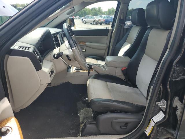 2009 Jeep Grand Cherokee Limited VIN: 1J8GR58KX9C547580 Lot: 61867104