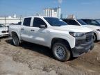 CHEVROLET COLORADO снимка