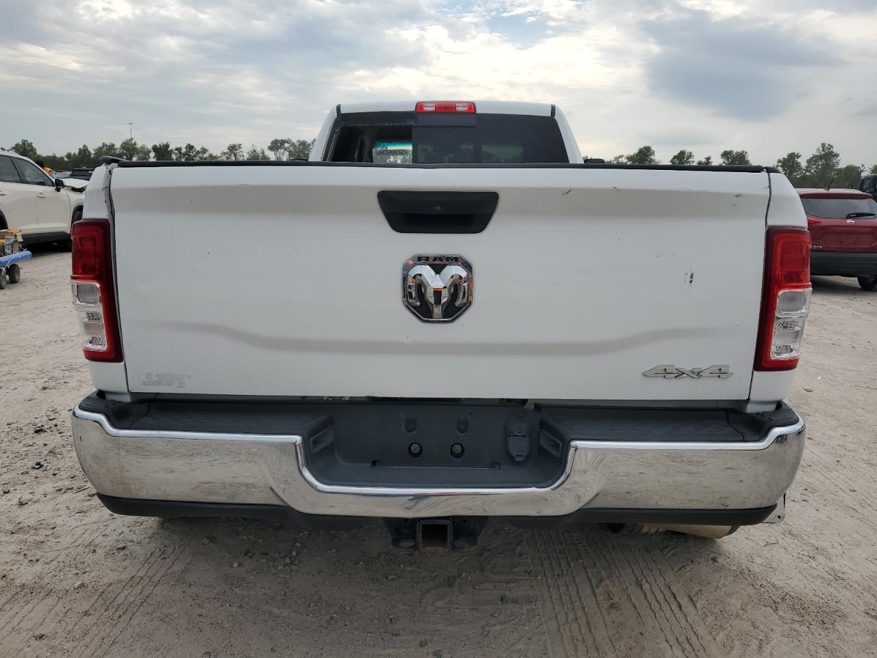 3C63RRGL5KG578821 2019 Ram 3500 Tradesman