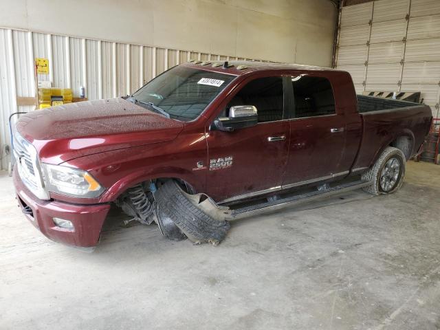 2017 RAM 2500 LONGH - 3C6UR5PL8HG503293
