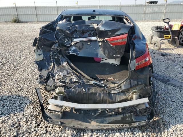 4t1bk1eb0gu238545 - 2016 Toyota Avalon Xle - #63177824