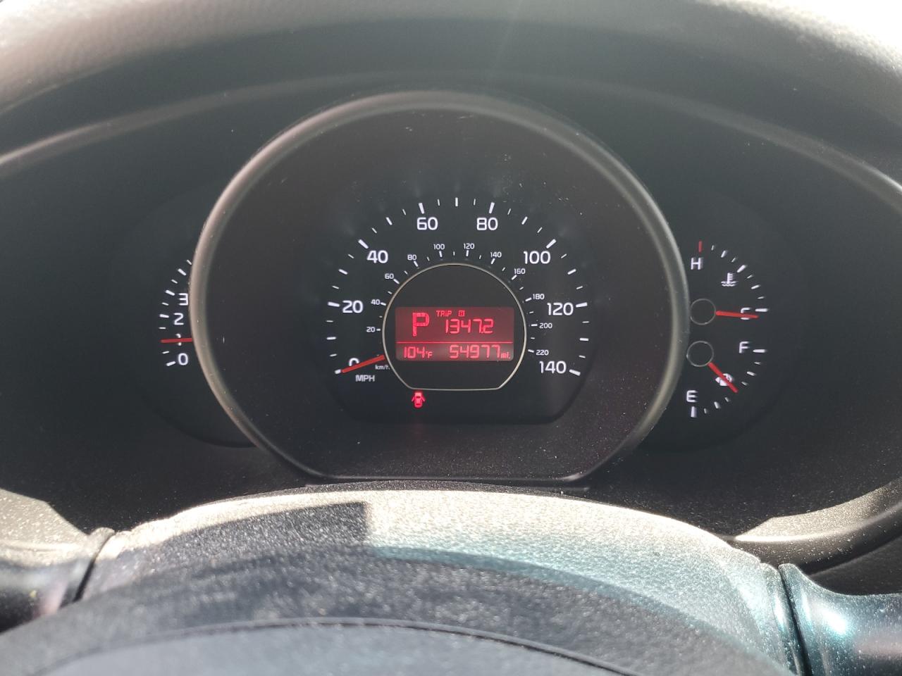 KNDJN2A27G7405582 2016 Kia Soul