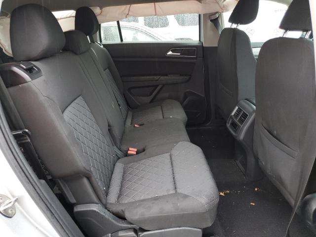 2019 VOLKSWAGEN ATLAS S - 1V2GR2CA5KC566935