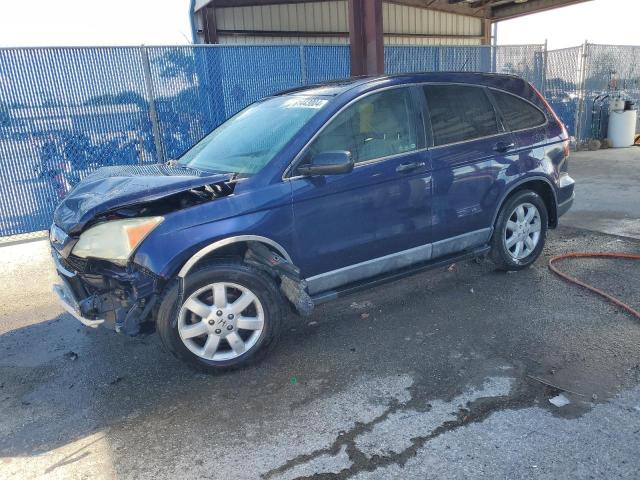 2008 Honda Cr-V Ex VIN: 3CZRE38558G700351 Lot: 61443004