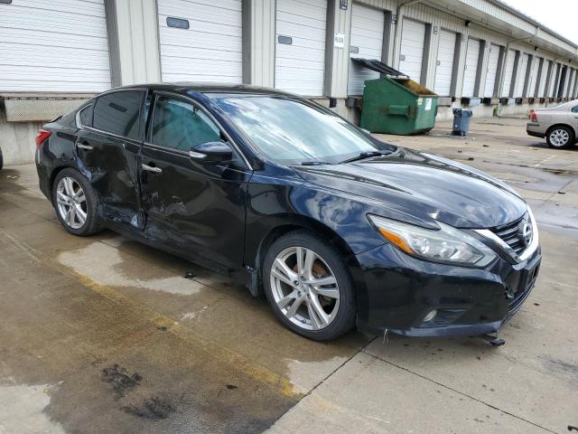 VIN 1N4BL3APXGC154680 2016 Nissan Altima, 3.5SL no.4