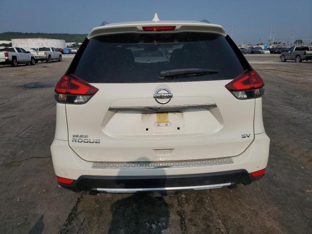 2019 NISSAN ROGUE S - JN8AT2MT6KW263528