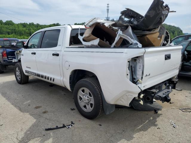2018 TOYOTA TUNDRA CRE - 5TFDW5F19JX749899