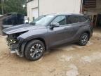 2022 TOYOTA HIGHLANDER - 5TDGZRBH7NS180030