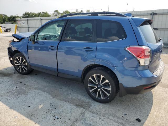2017 SUBARU FORESTER 2 - JF2SJGEC5HH563982