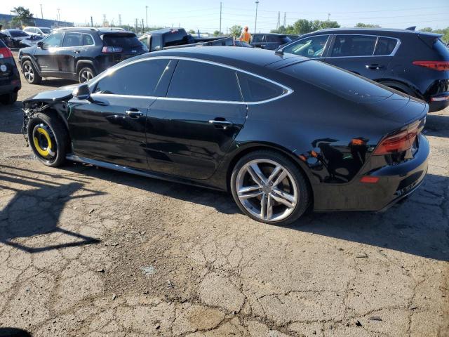 2016 AUDI S7 PRESTIG - WAUW2AFCXGN006605