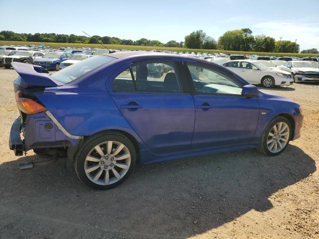 2008 Mitsubishi Lancer Gts VIN: JA3AU86U48U018523 Lot: 61524294