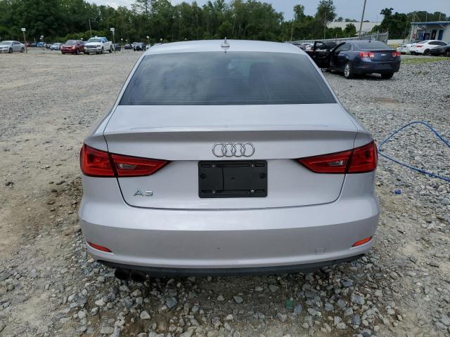 2015 Audi A3 Premium VIN: WAUACGFF4F1117595 Lot: 62402504