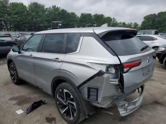 2023 MITSUBISHI OUTLANDER - JA4J4UA83PZ011059