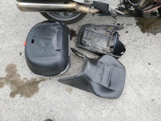 2005 HONDA ST1300 JH2SC51025M301209