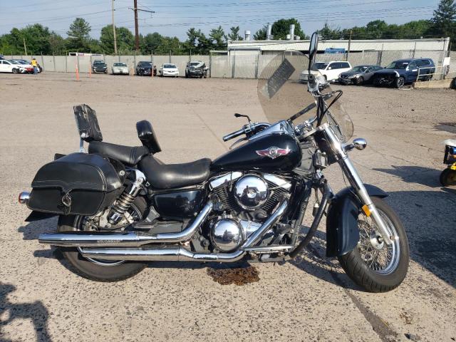 2008 KAWASAKI VN1500 N1 - JKBVNAN178A032681