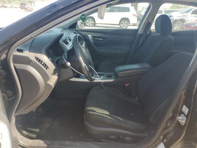 2015 NISSAN ALTIMA 2.5 - 1N4AL3AP6FC274048