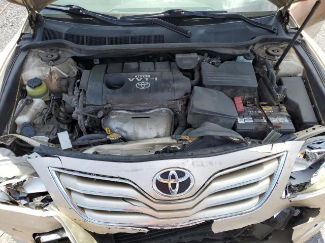 4T1BF3EKXAU027733 2010 Toyota Camry Base