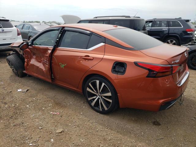 2020 NISSAN ALTIMA SR - 1N4BL4CV9LC191960
