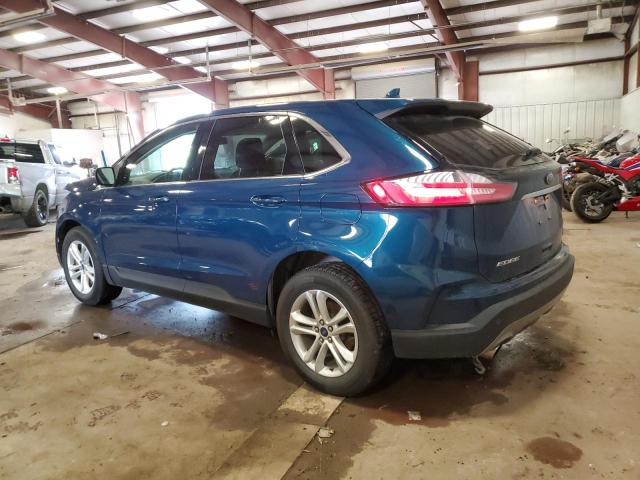 Vin: 2fmpk4j94lba86456, lot: 61913554, ford edge sel 20202