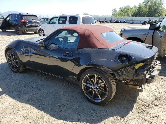 2018 Mazda Mx-5 Miata Grand Touring VIN: JM1NDAD73J0202551 Lot: 61685754