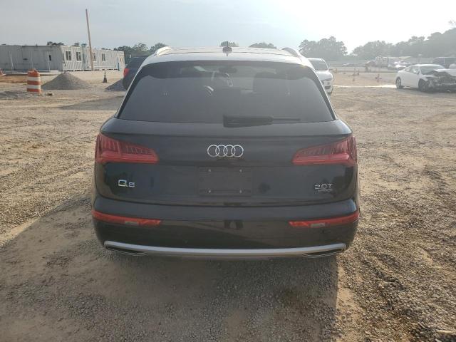 VIN WA1CNAFY0J2216710 2018 Audi Q5, Prestige no.6