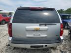 CHEVROLET TAHOE K150 photo