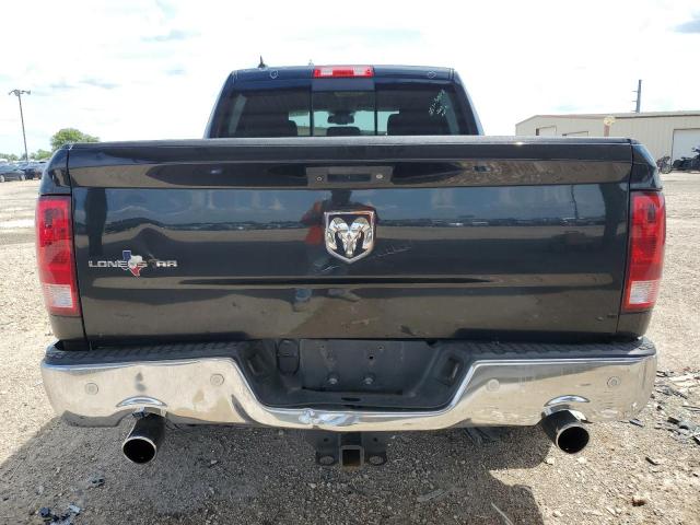 2015 RAM 1500 SLT - 1C6RR6LT4FS769790
