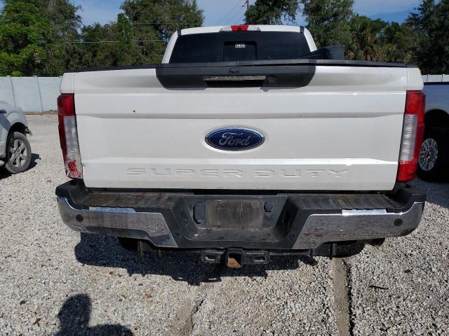 2019 FORD F250 SUPER 1FT7W2BT3KED17521  62503934