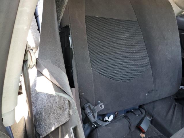 2010 Kia Forte Sx VIN: KNAFW6A37A5147664 Lot: 61563034