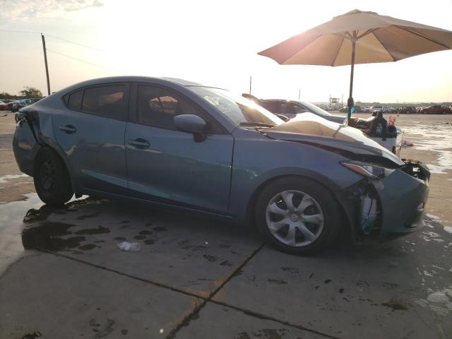 VIN JM1BM1U77E1211398 2014 Mazda 3, Sport no.4