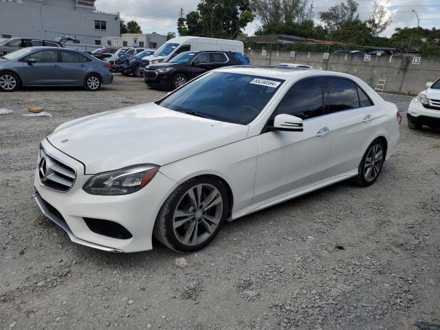 VIN WDDHF5KB0GB226086 2016 Mercedes-Benz E-Class, 350 no.1