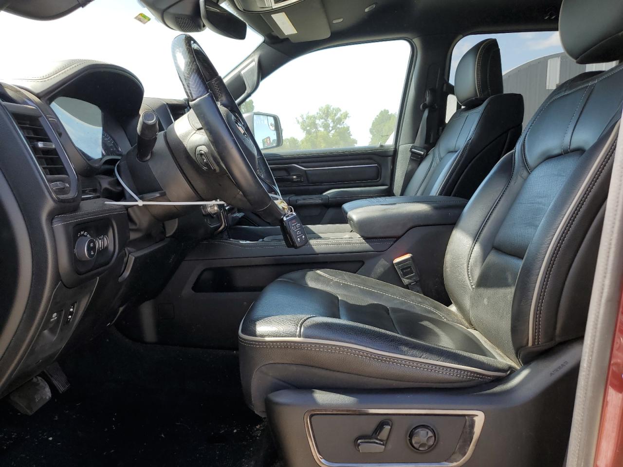 1C6SRFHT9NN367254 2022 Ram 1500 Limited