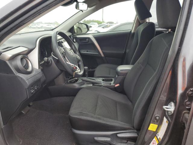 2017 Toyota Rav4 Le VIN: JTMZFREV2HJ111637 Lot: 61871244