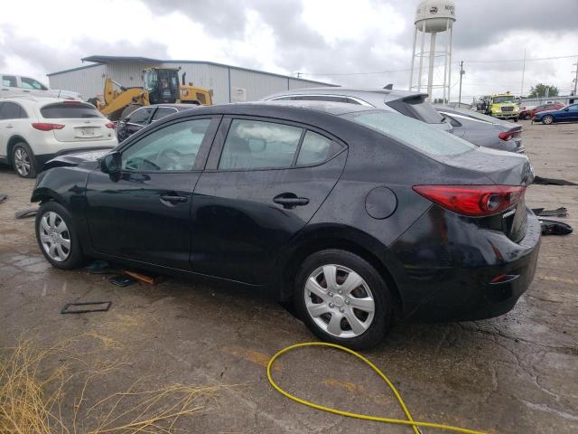 VIN JM1BM1T70E1148615 2014 Mazda 3, SV no.2