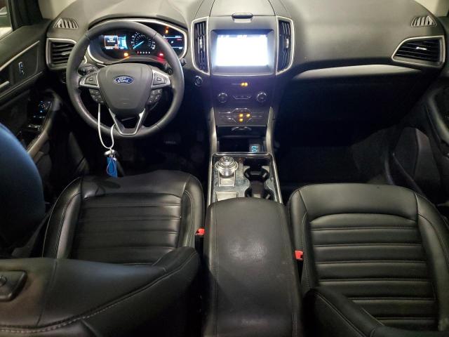 2019 FORD EDGE SEL - 2FMPK4J99KBB69699