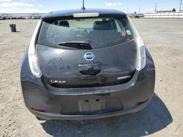 1N4AZ0CP0GC310604 2016 Nissan Leaf S